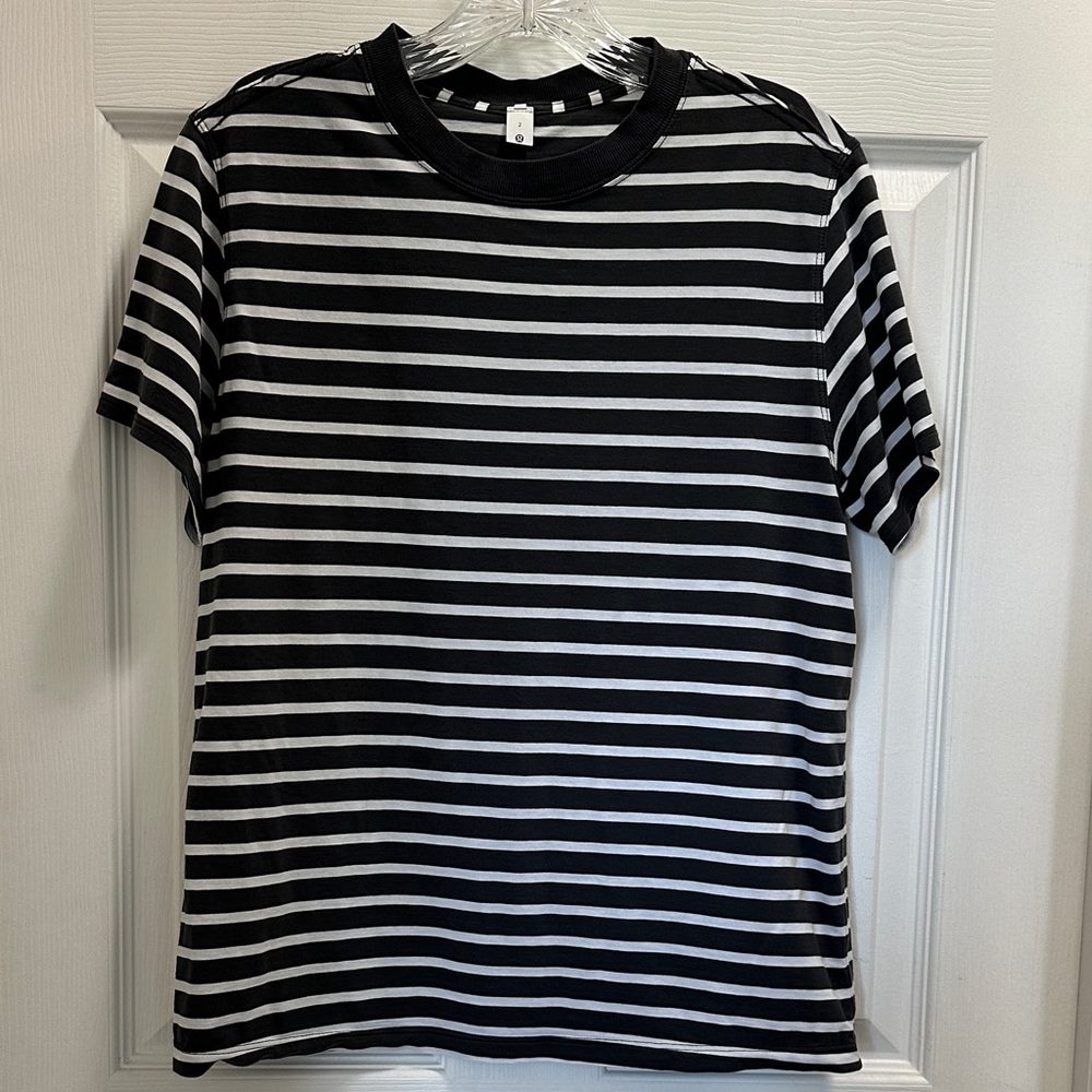 Lululemon All Yours Crewneck T-shirt